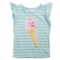 Milky S14 Ice Cream Tee